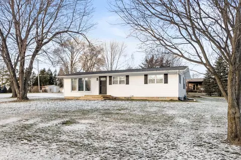 w5038 Cowgill Road, Rio, WI 53960