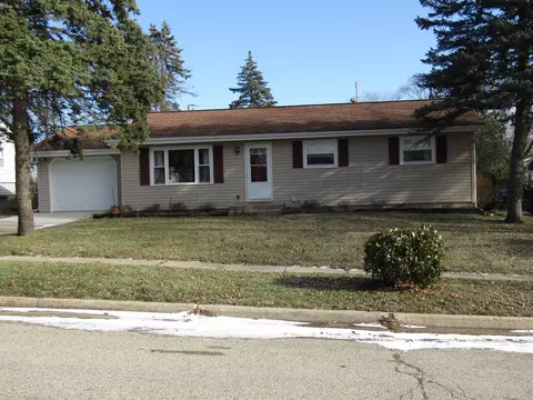 2179 Linway Dr, Beloit, WI 53511