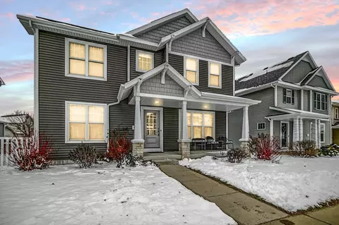 522 Pluto St, Madison, WI 53718