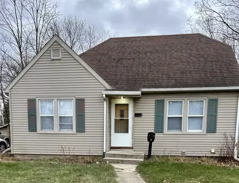 1701 Prairie Ave, Beloit, WI 53511