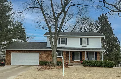 414 Oakridge Dr, Portage, WI 53901