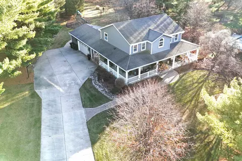 1706 E Breckenridge Ln, Milton, WI 53563