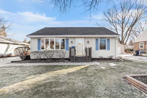 4800 Roigan Ter, Monona, WI 53716