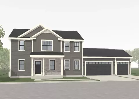 6723 Honey Bee Ct, Deforest, WI 53532
