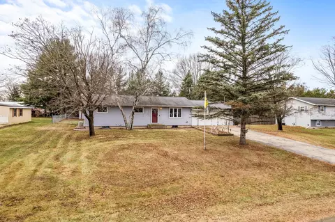 n6327 Hillcrest Road, Pardeeville, WI 53954