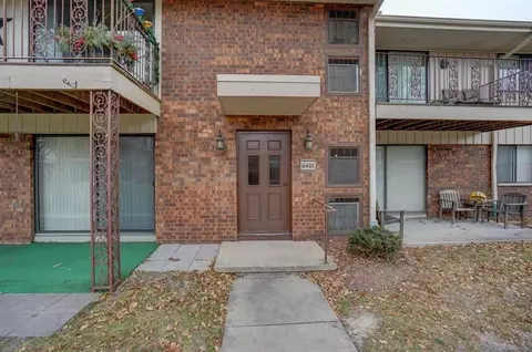 6401 Bridge Rd #203, Madison, WI 53713