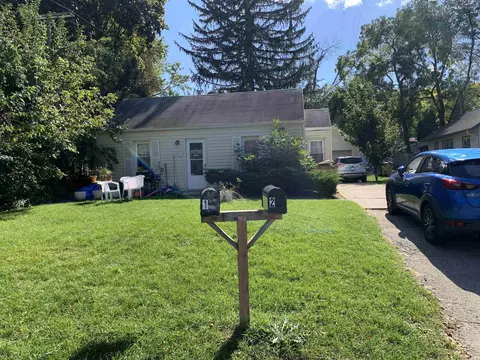5421 Gettle Ave, Madison, WI 53705