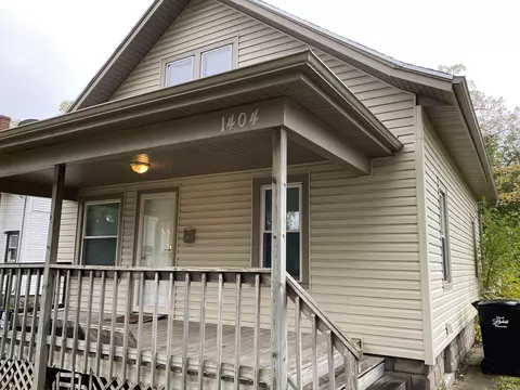1404 Nelson Ave, Beloit, WI 53511