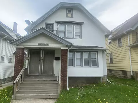 3528-3530 N Port Washington Ave, Milwaukee, WI 53212