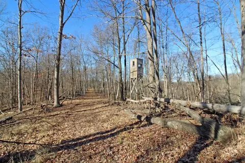 56 Sunny Slope Rd, Cazenovia, WI 53924