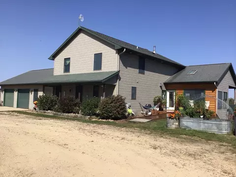 w2726 Doyle Road, Belleville, WI 53508