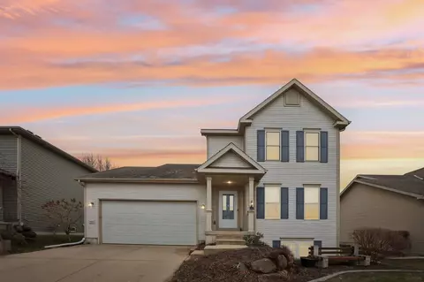 6213 Canyon Pkwy, Mcfarland, WI 53558