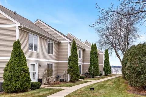 490 S Lawson Dr #B4, Green Lake, WI 54941