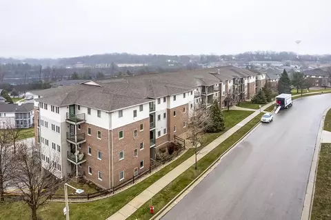 102 Prairie Heights Dr #217, Verona, WI 53593
