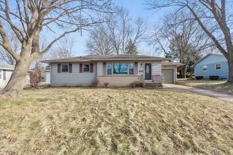5112 Spaanem Ave, Madison, WI 53716