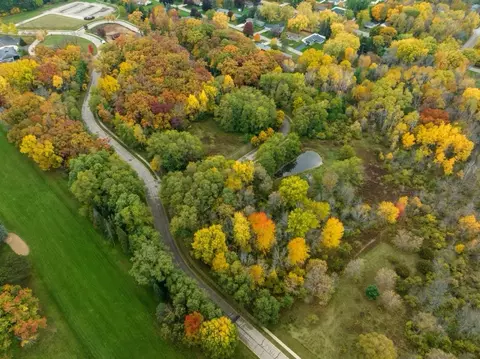 L19 Stonehaven Drive, Green Lake, WI 54941