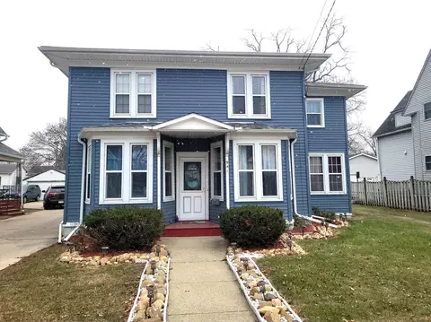 941 Park Ave, Beloit, WI 53511