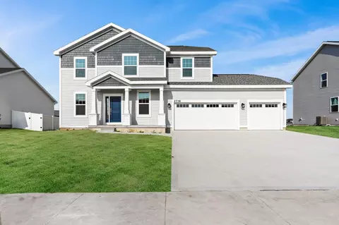 2716 Wayfair St, Madison, WI 53711