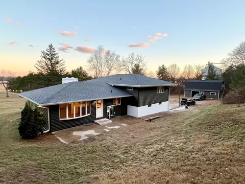 n3791 Townline Ll Road, Mauston, WI 53948