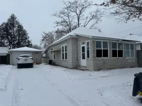 20 S 5th St, Tomahawk, WI 54487