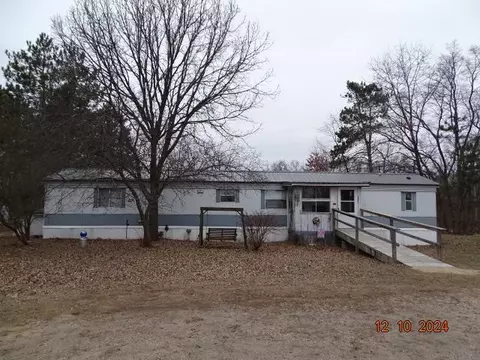 n135 County Road F, Montello, WI 53949