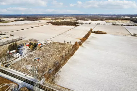 45 87 Acres County Road B, Rio, WI 53960