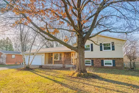 5311 Lani Ln, Mcfarland, WI 53558