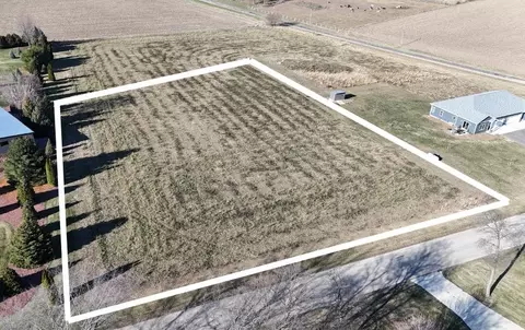 lot3 Alphorn Rd, Monroe, WI 53566
