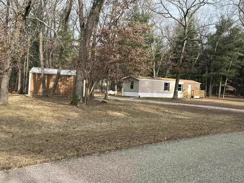 638 S Fawn Ave, Grand Marsh, WI 53936