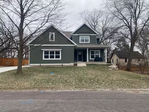 507 Davidson St, Madison, WI 53716