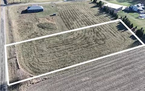 lot1 Franklin Rd, Monroe, WI 53566