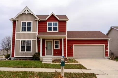 201 Red Birch Run, Madison, WI 53718