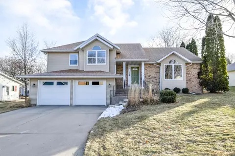 138 Vilas Hibbard Pkwy, Lodi, WI 53555