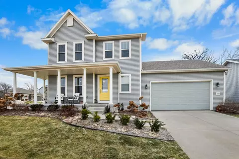 10203 Meandering Way, Verona, WI 53593