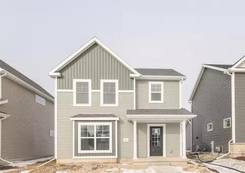 537 Campo Ln, Oregon, WI 53575