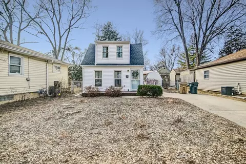1921 Heath Ave, Madison, WI 53704