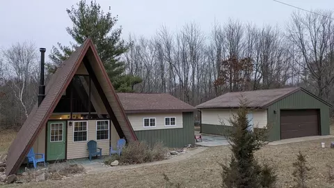 w6224 Birch Street, Montello, WI 53949