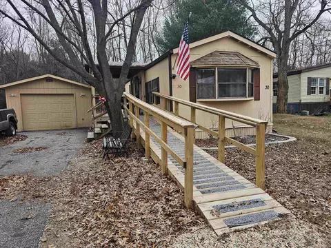 w3724 County Road C # 30, Montello, WI 53949
