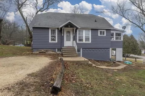1208 Elgin Ave, Janesville, WI 53548