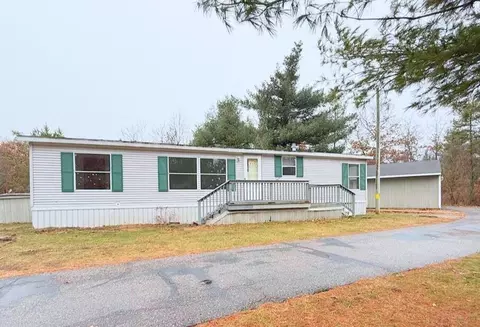 1179 Cumberland Ct, Friendship, WI 53934