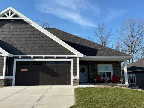 6725 Bellflower Pointe Dr, Deforest, WI 53532