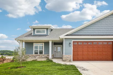 4133 Fox Forest Way, Deforest, WI 53532