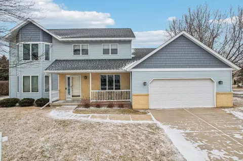 207 Patrick Ave, Waunakee, WI 53597