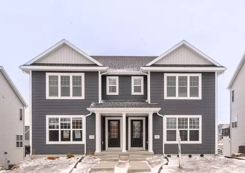 9144 Valley View Rd, Verona, WI 53593