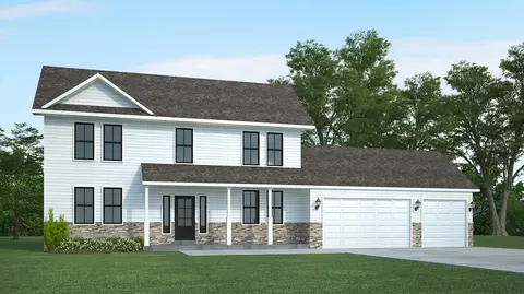 832 Colt Dr, Belleville, WI 53508