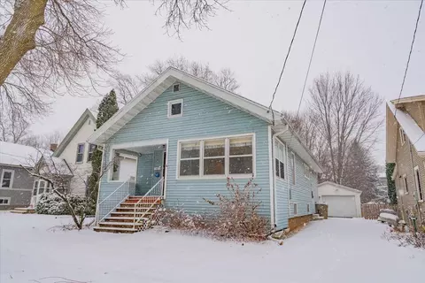 2531 Upham St, Madison, WI 53704