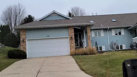 112 Jenna Dr, Verona, WI 53593
