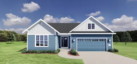 927 Quaking Aspen Rd, Verona, WI 53593