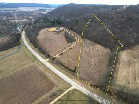 6 25 Acres Highway 131, Gays Mills, WI 54631
