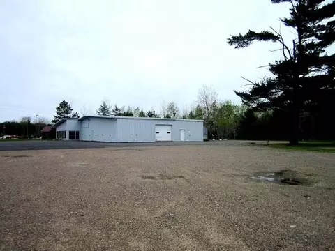 On N Stevens Street, Rhinelander, WI 54501